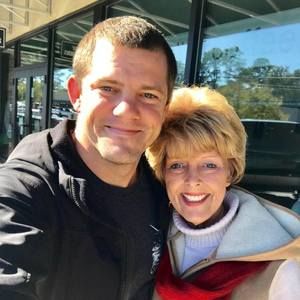 Meet your Posher, Brett